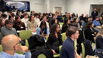 Cara Intelligenza Artificiale, adesso comandiamo noi