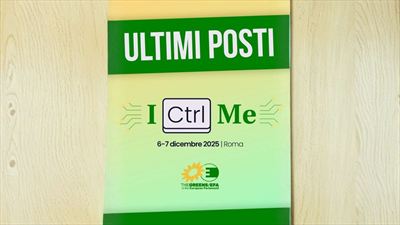Giovani, futuro e social: siete pronti a dire I CTRL ME?