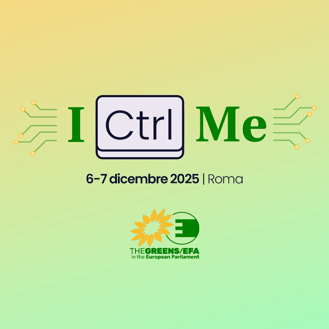 I CTRL Me